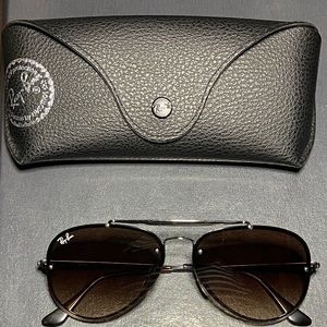 Rayban Aviators